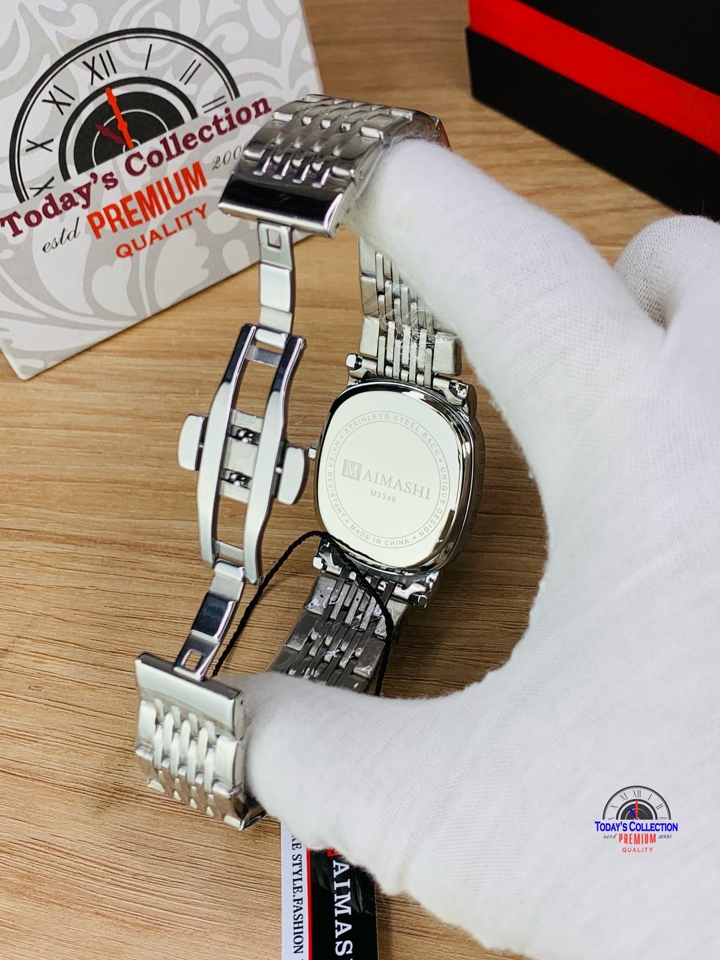 Royale Classic Men's