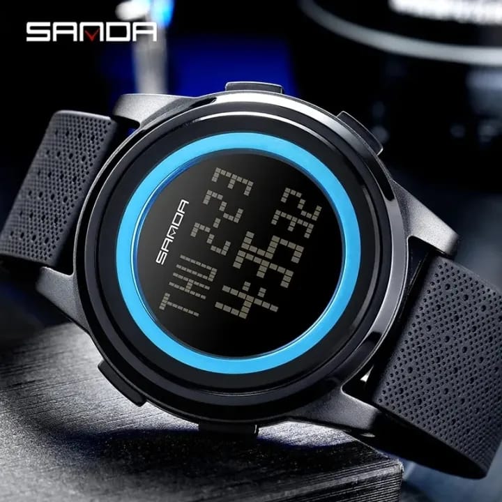 Sanda