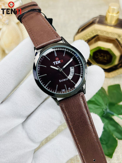 Solace Men's Watch