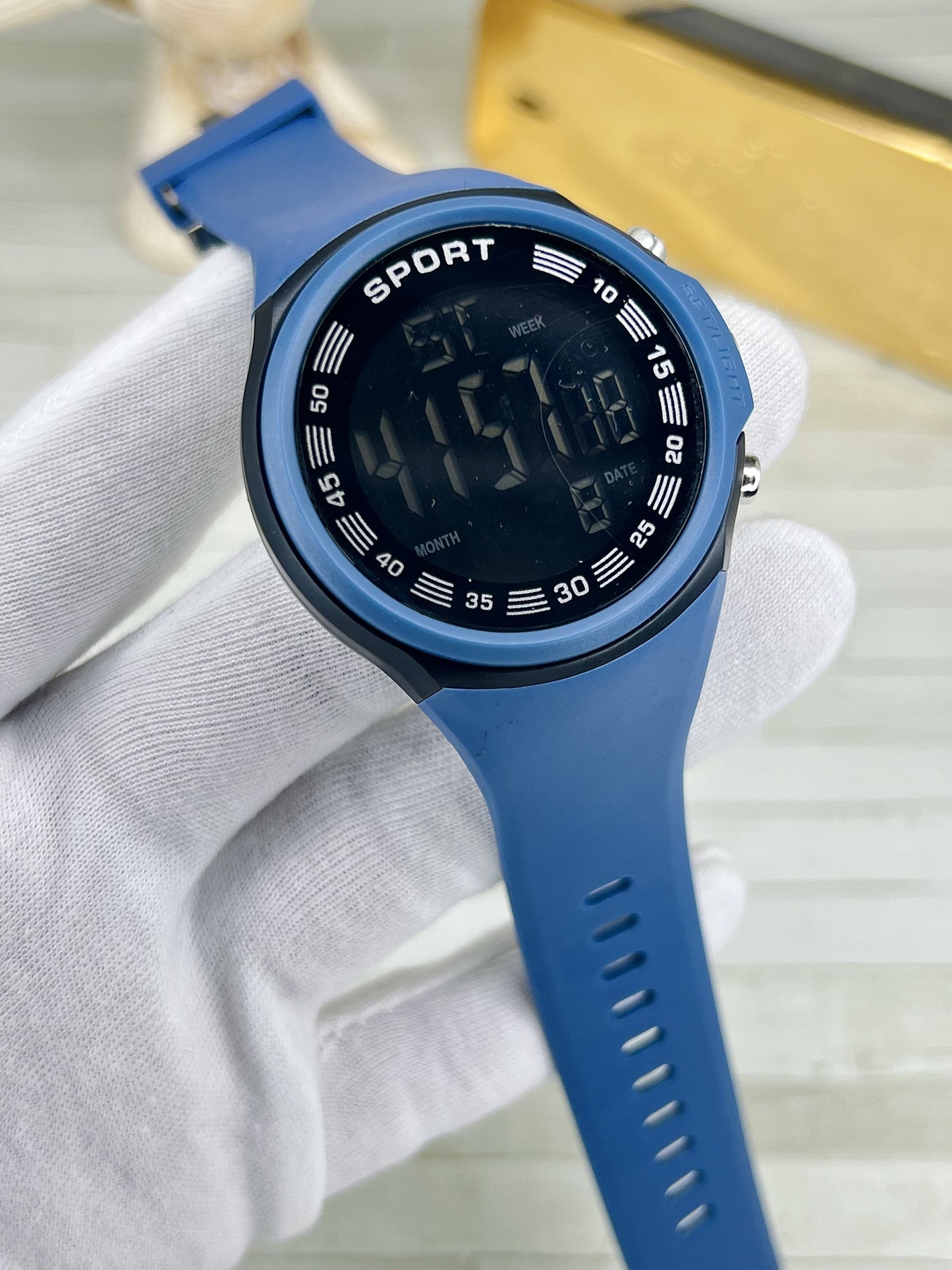 Aquacore