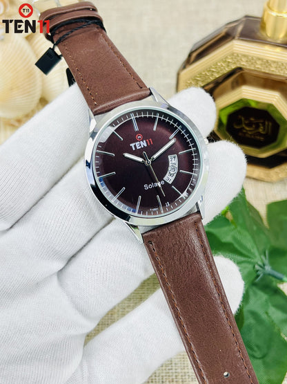 Solace Men's Watch