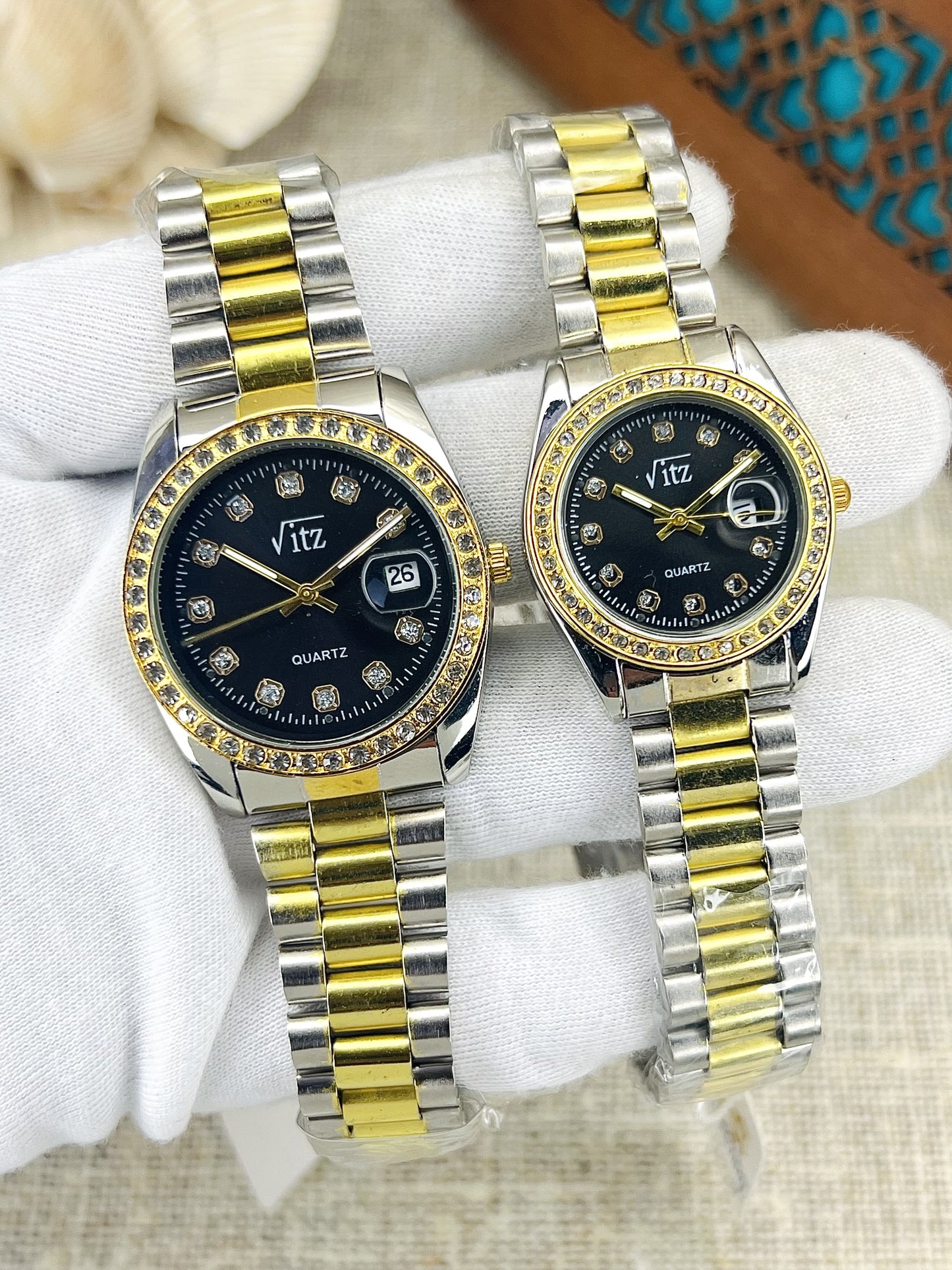 EternaLink Couple