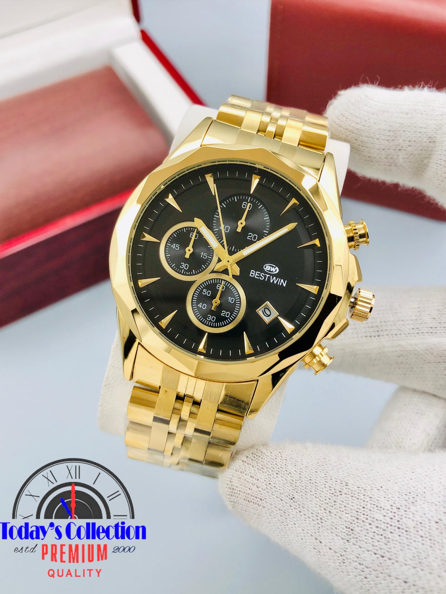 Obsidian Chrono