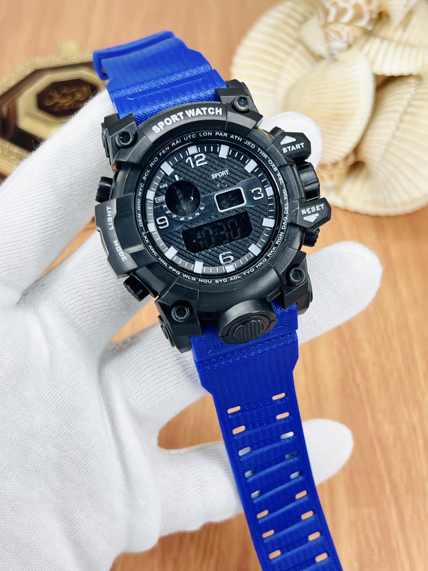 AquaPro