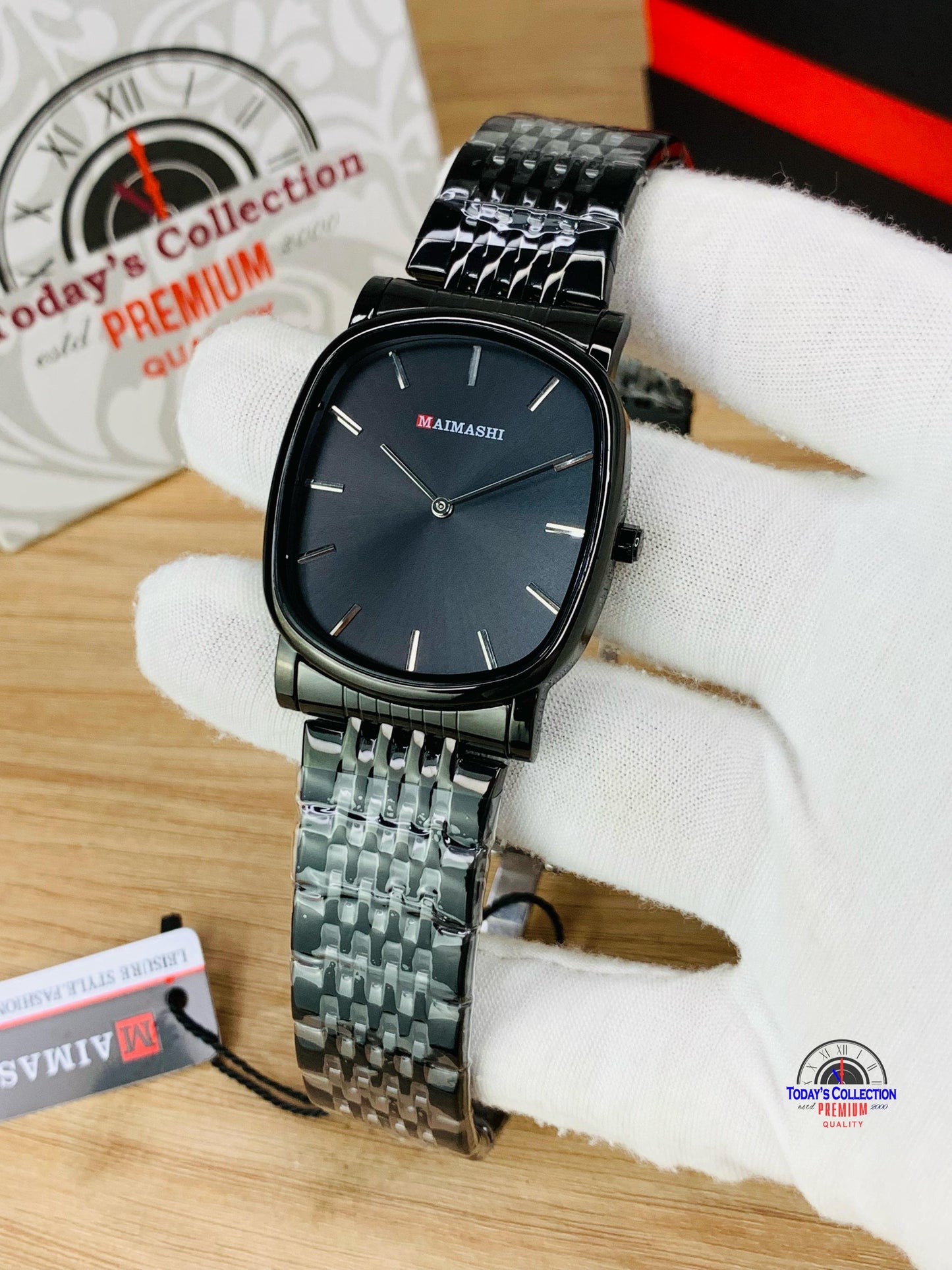 Royale Classic Men's