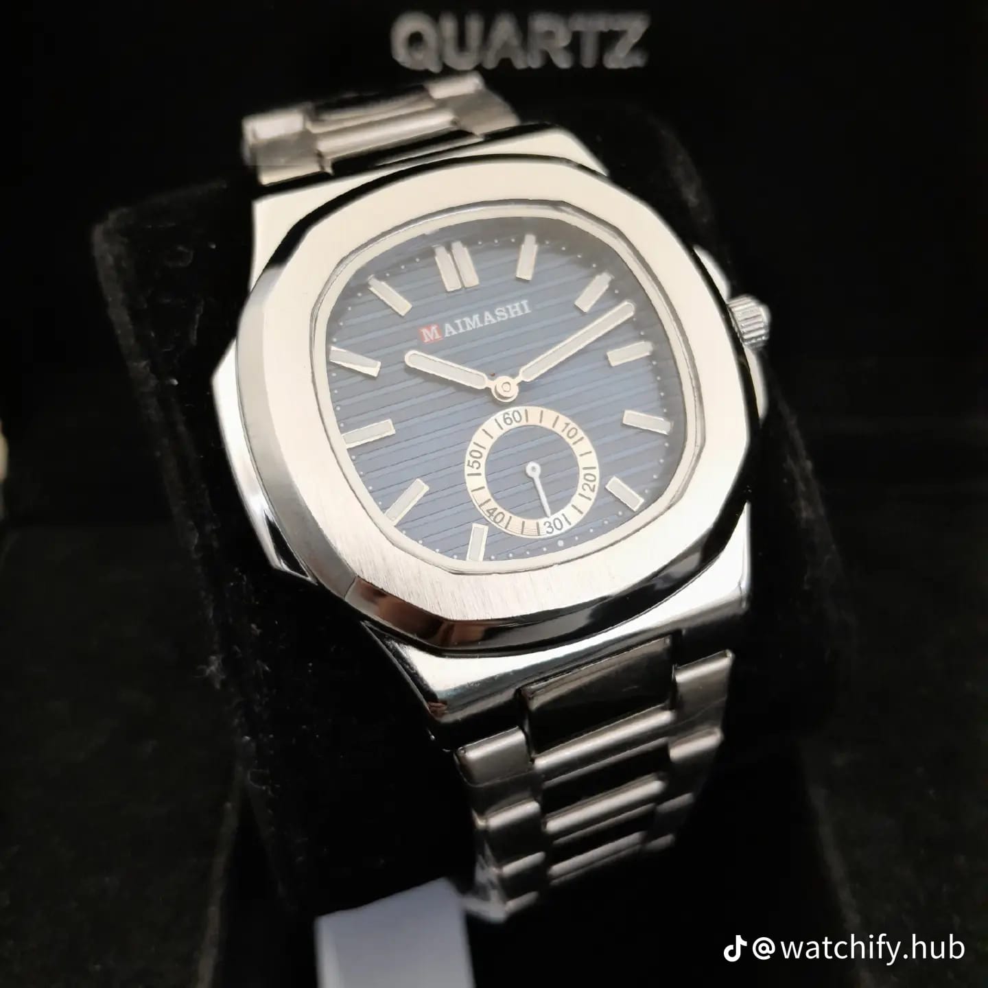Aurelius Steel