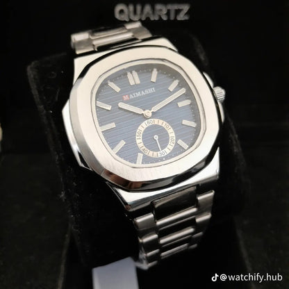 Aurelius Steel