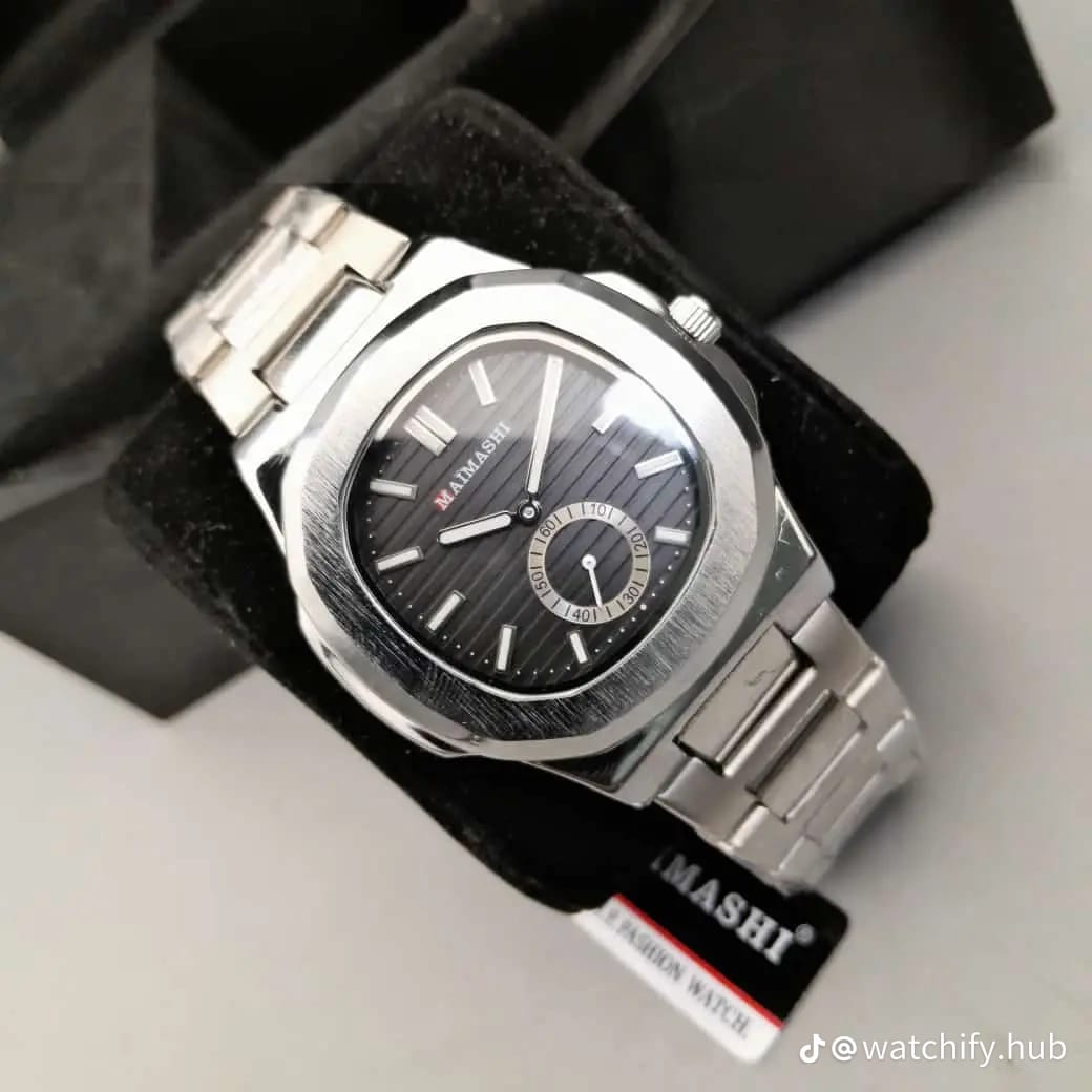 Aurelius Steel