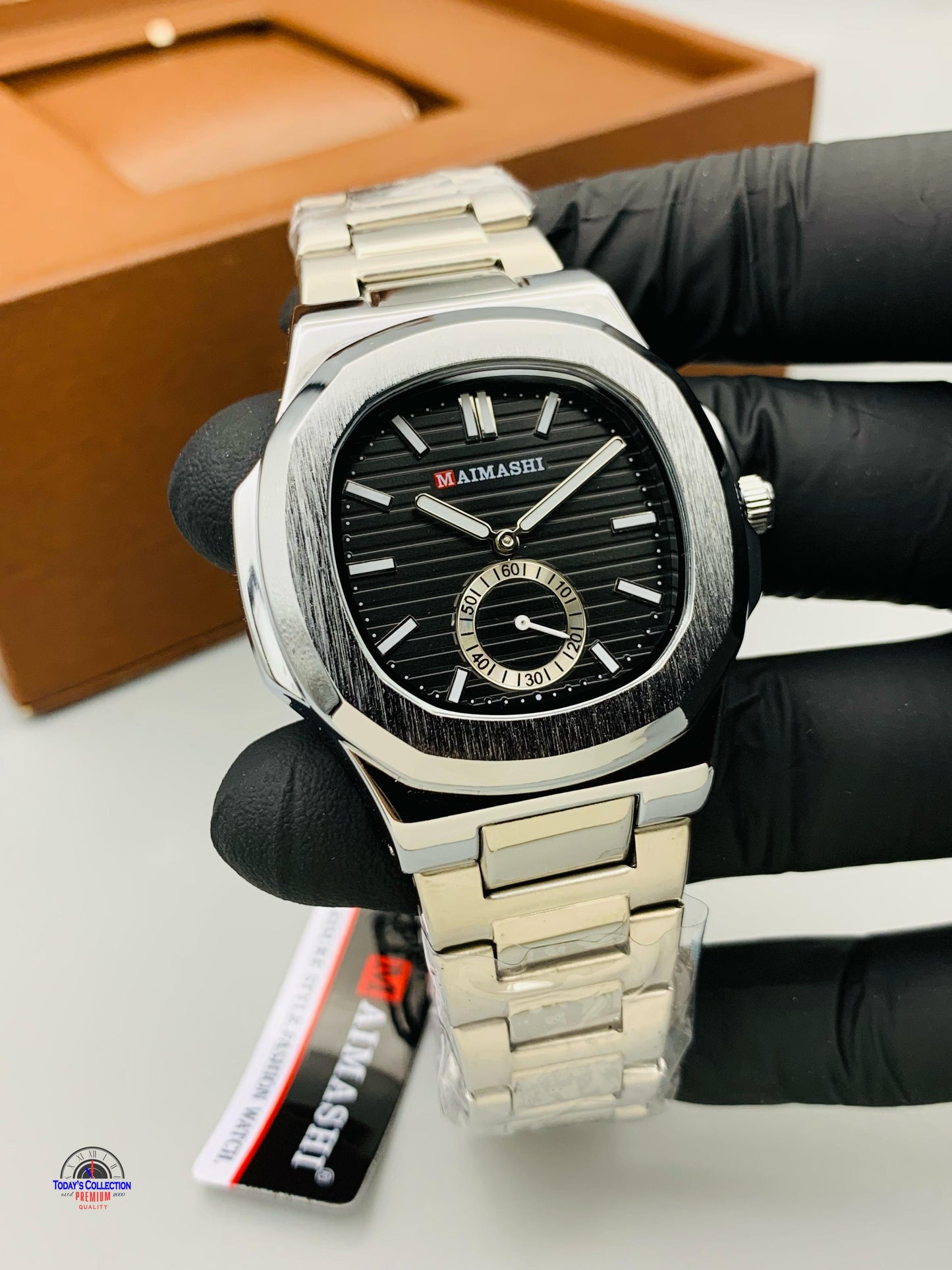 Aurelius Steel