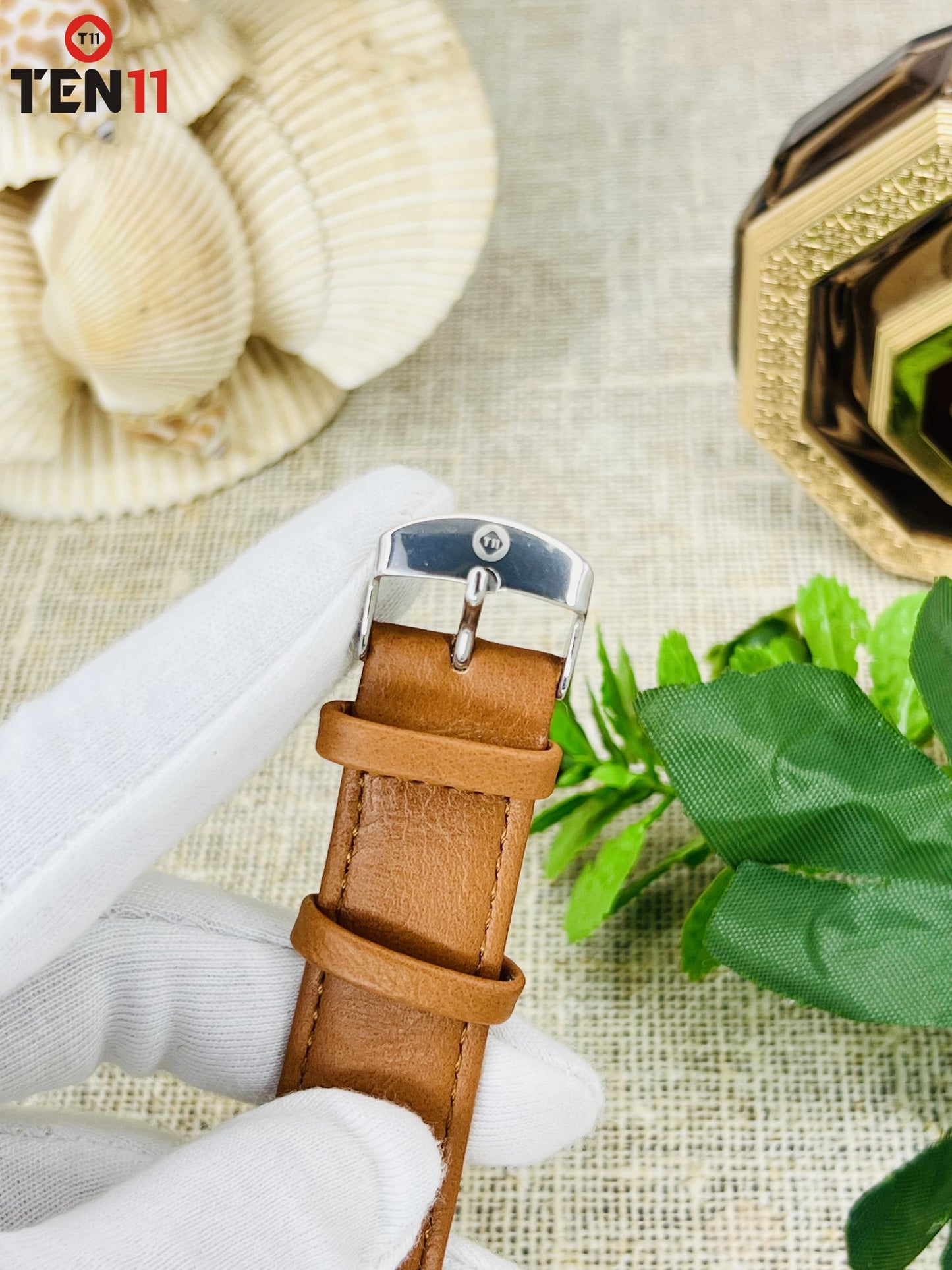 Solace Men's Watch