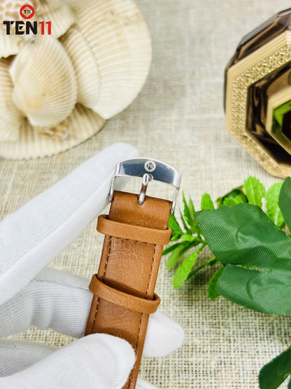 Solace Men's Watch