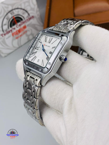 Eterna Steel