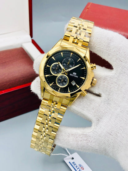 Obsidian Chrono
