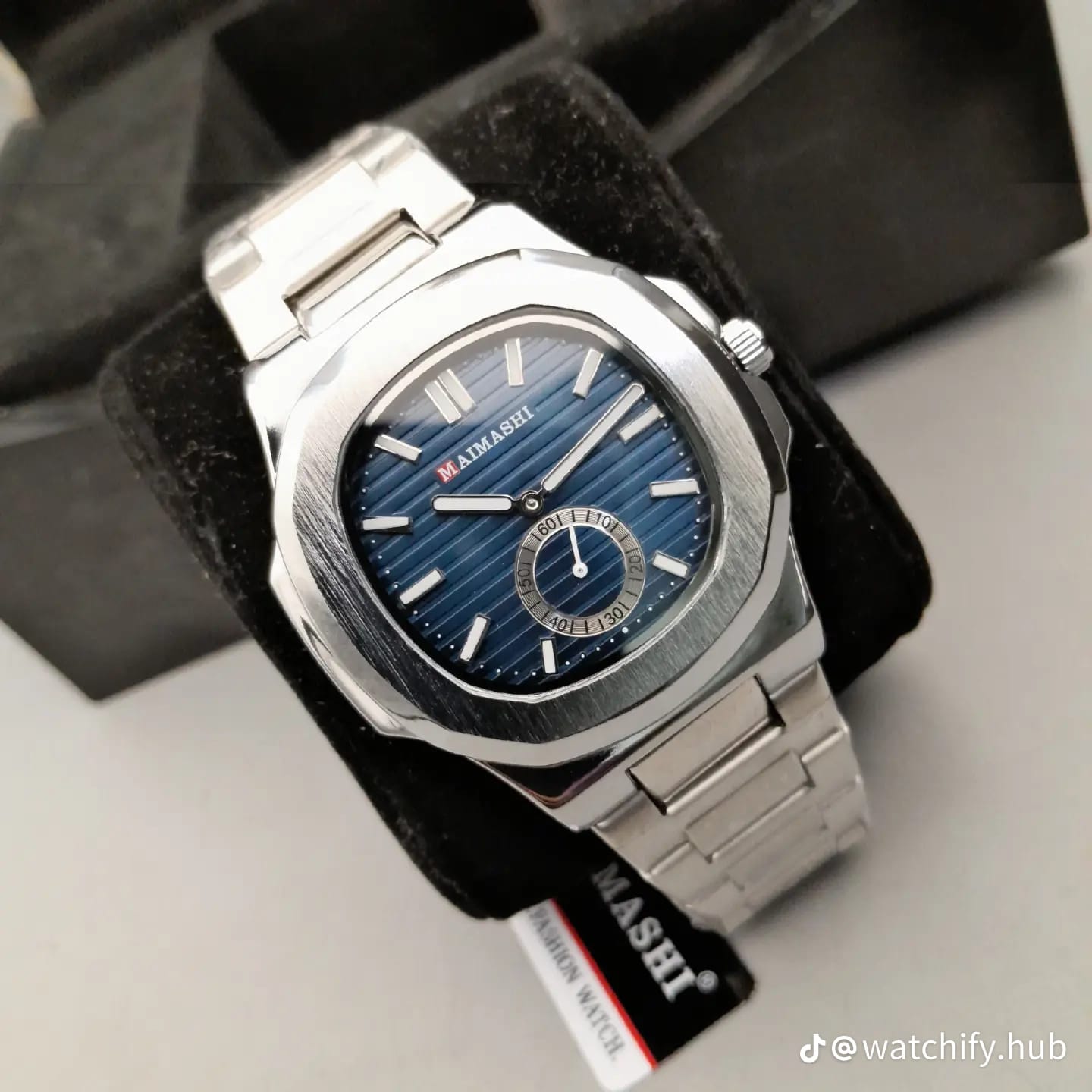 Aurelius Steel
