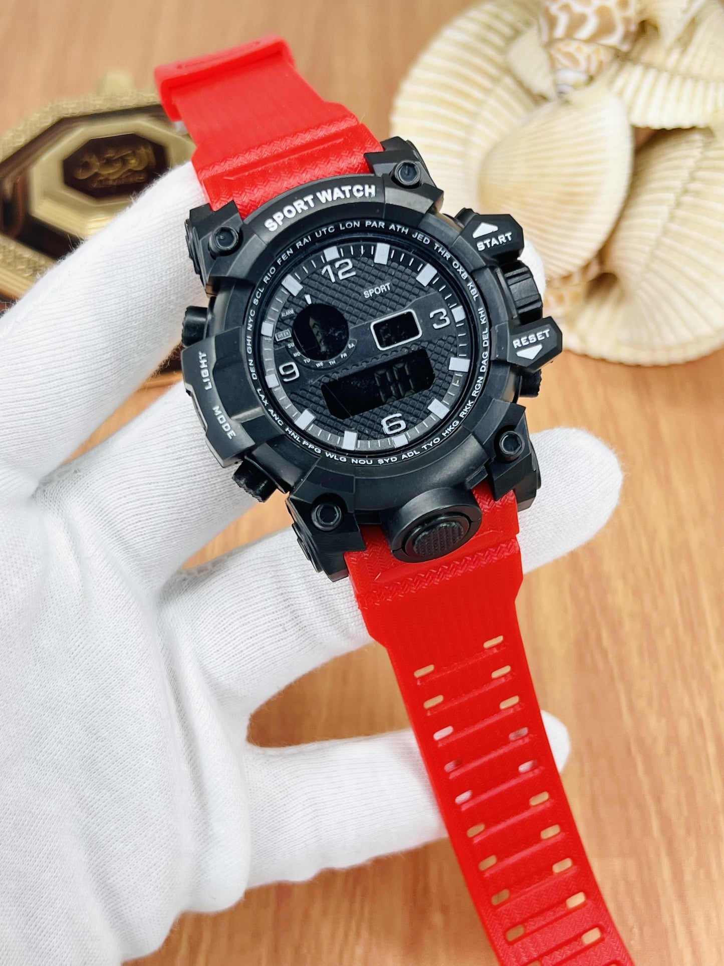 AquaPro