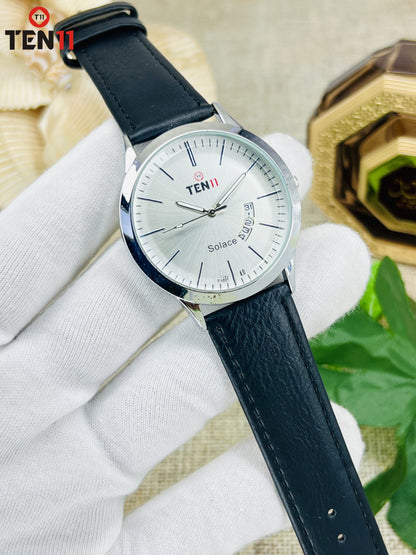 Solace Men's Watch