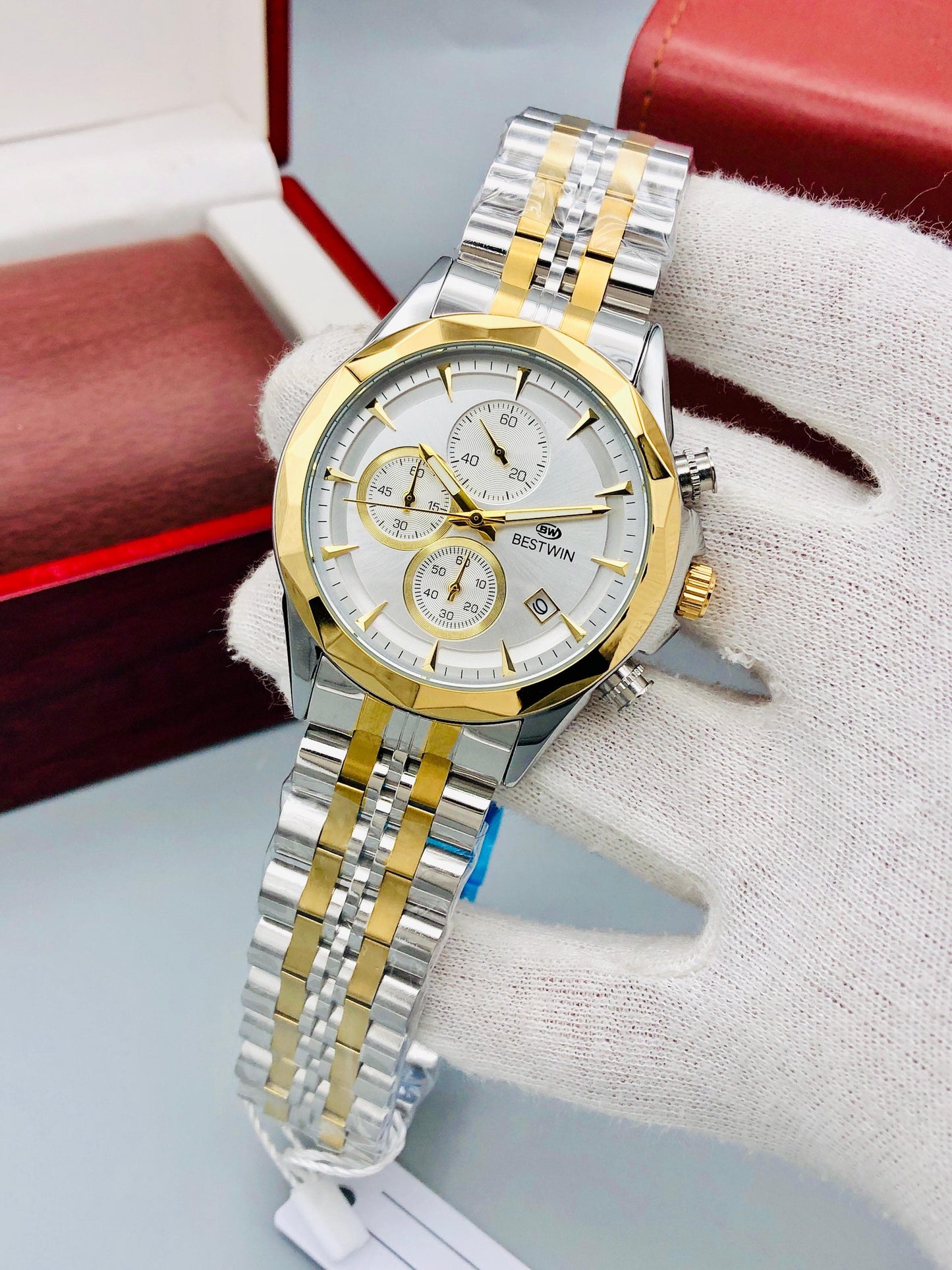 Obsidian Chrono