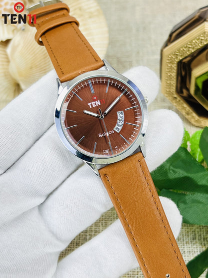 Solace Men's Watch