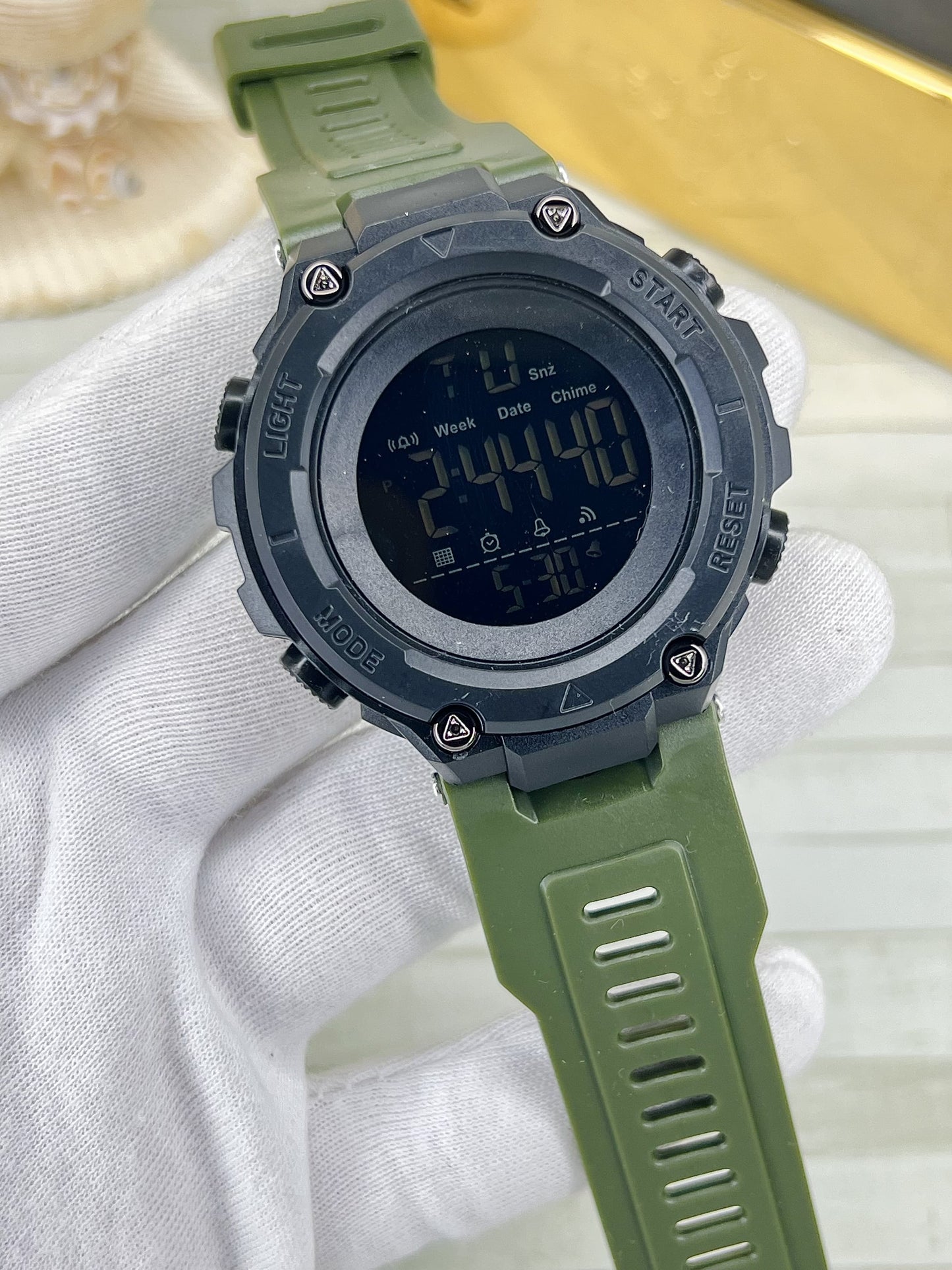 AQUA-X