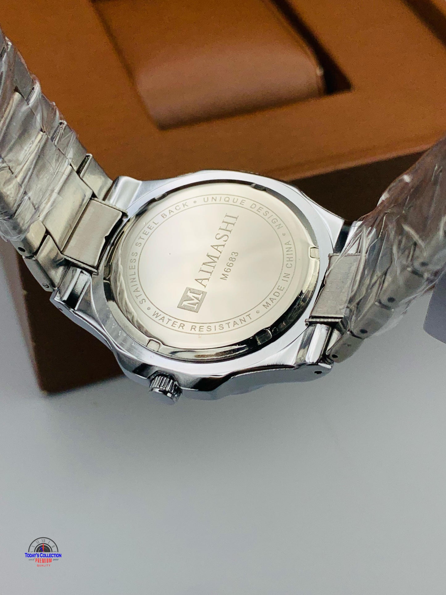 Aurelius Steel