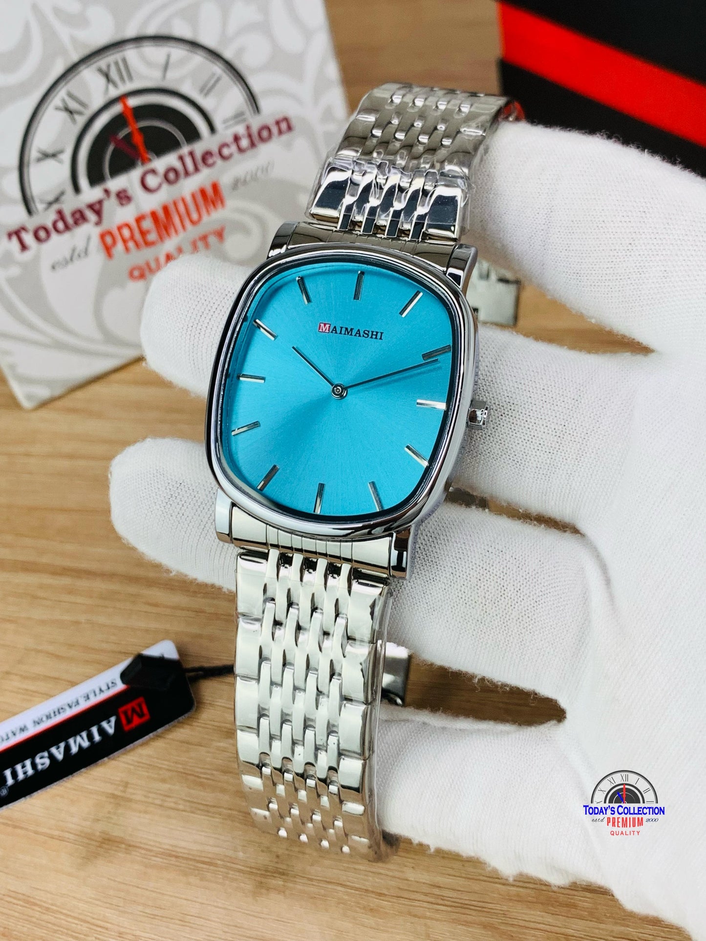 Royale Classic Men's