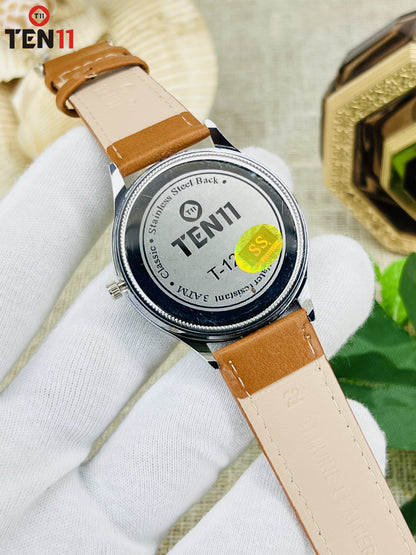 Solace Men's Watch