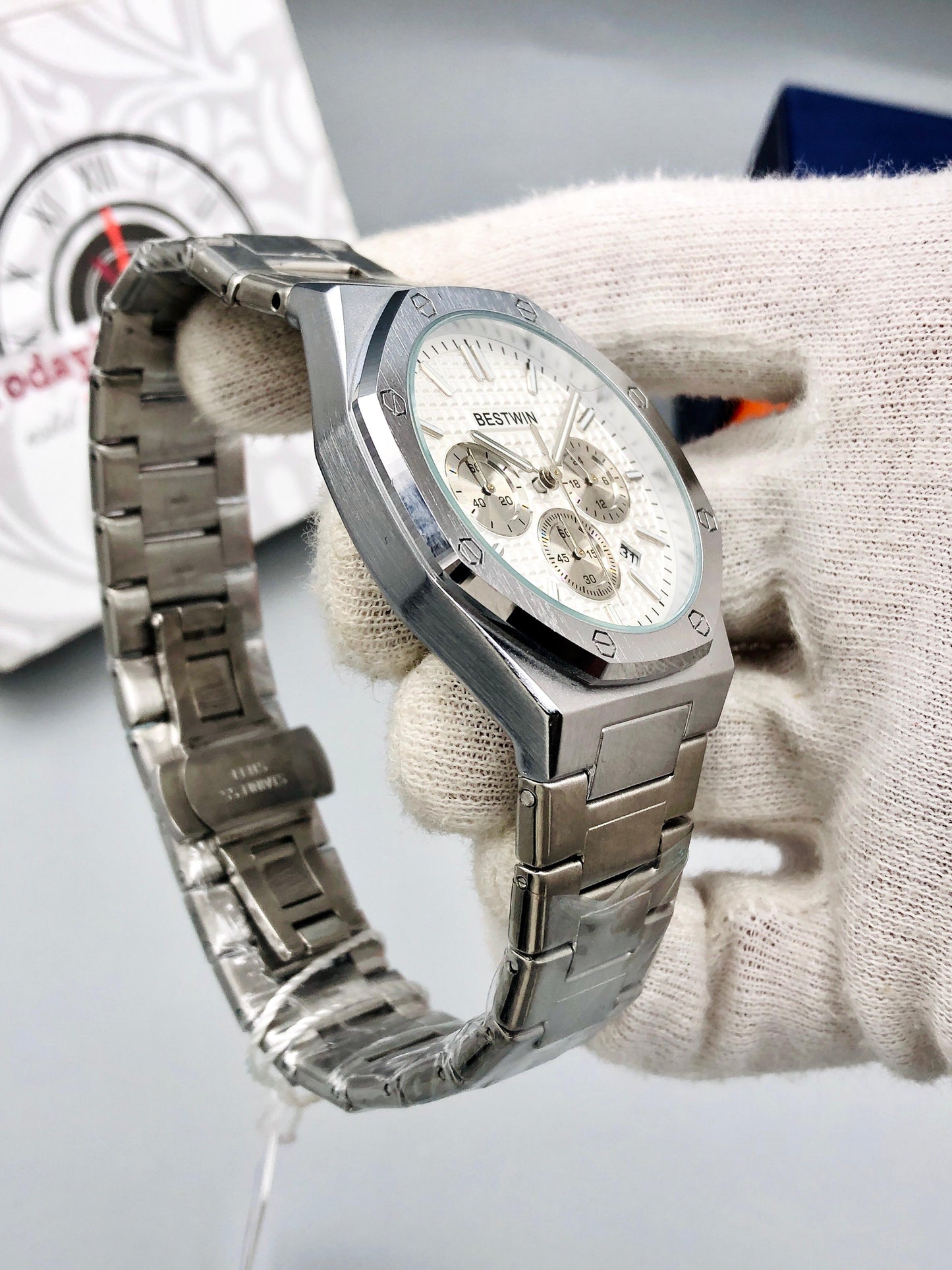 Imperia Steel