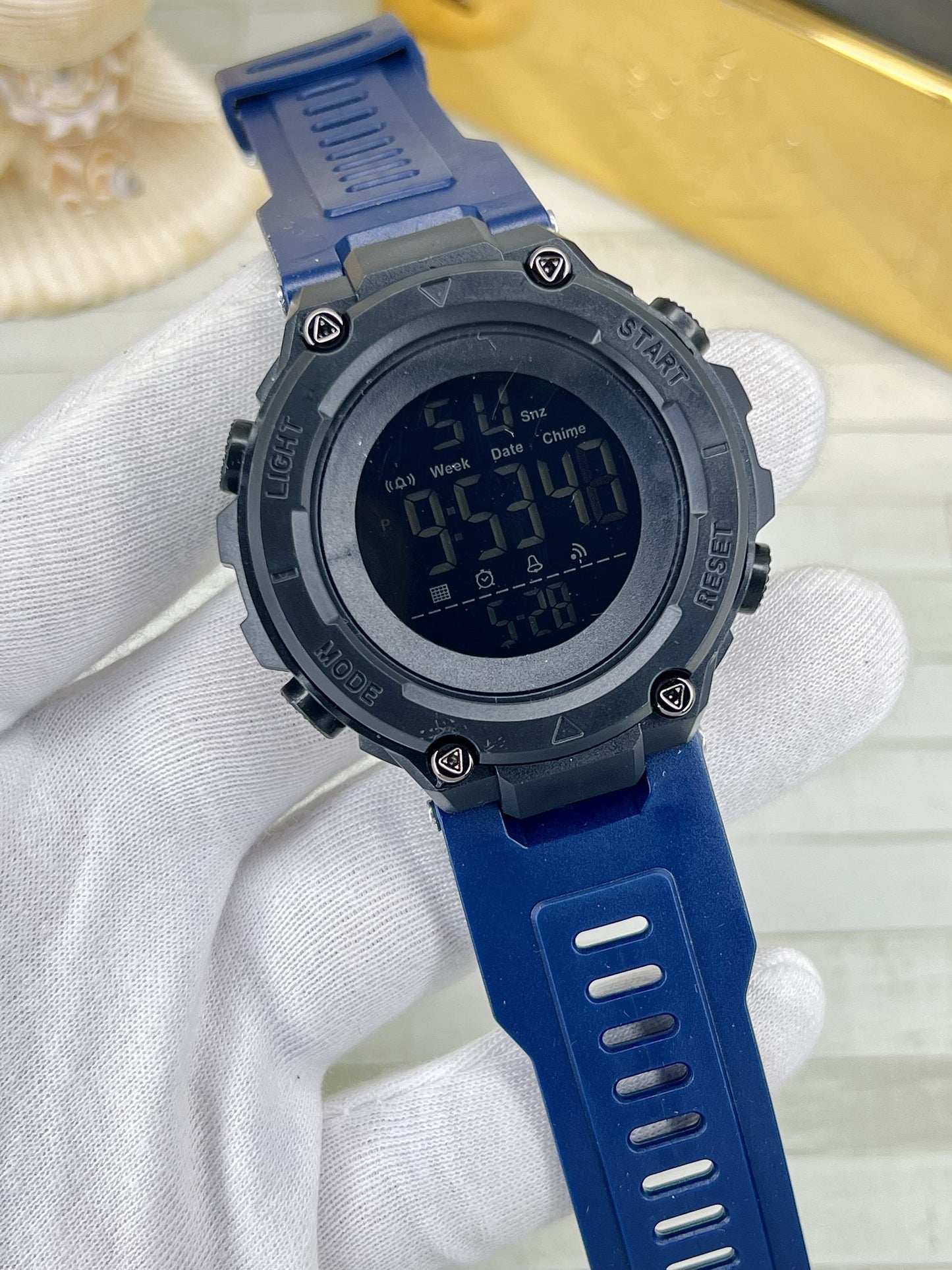 AQUA-X