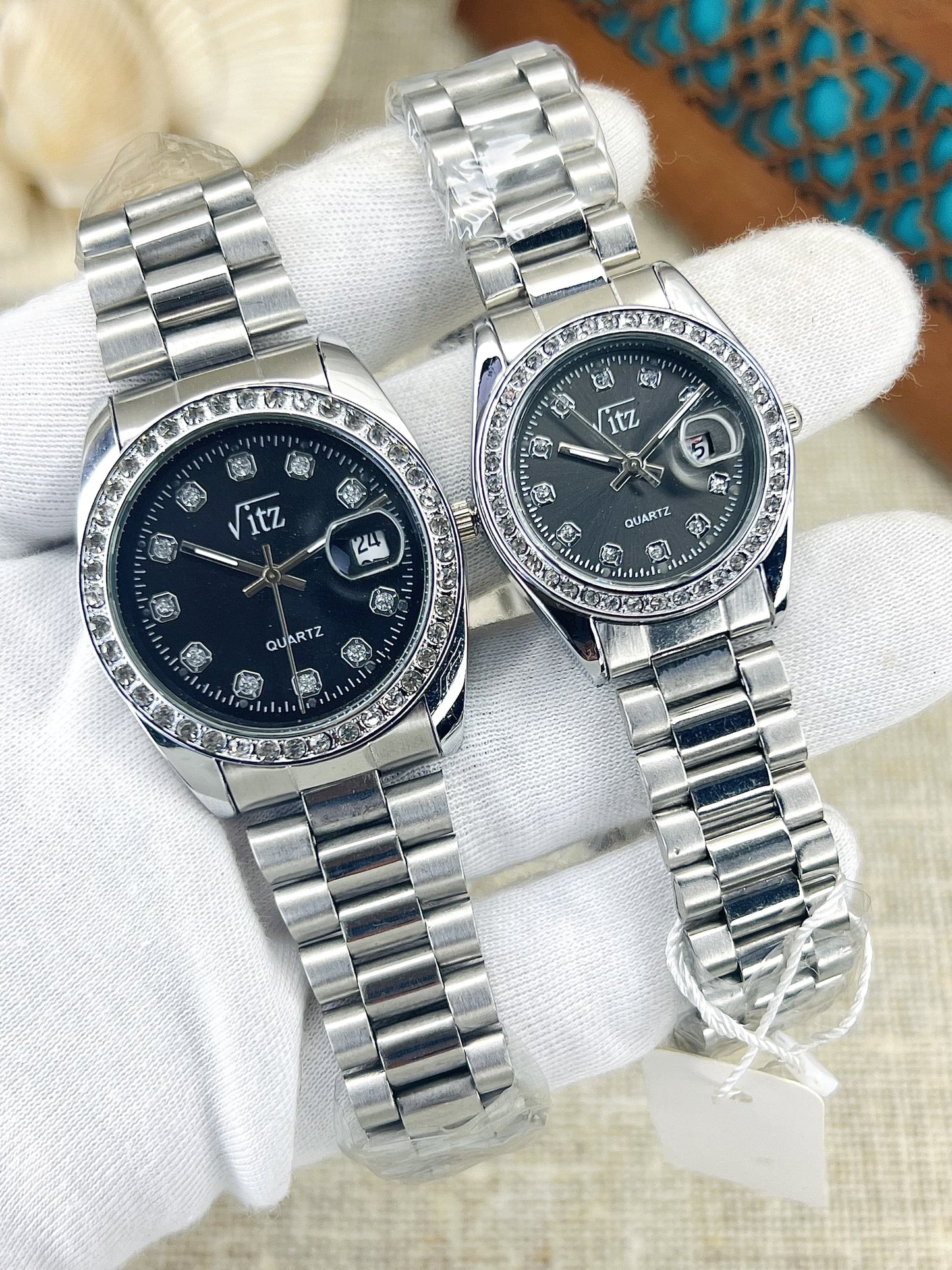 EternaLink Couple