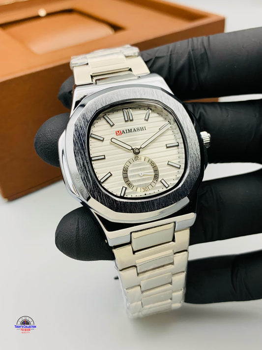 Aurelius Steel