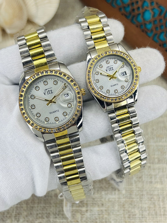 EternaLink Couple