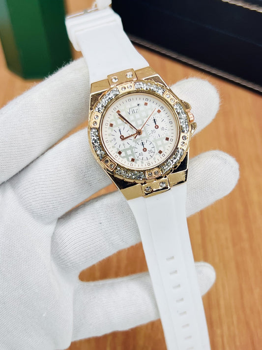 Luxe Glide