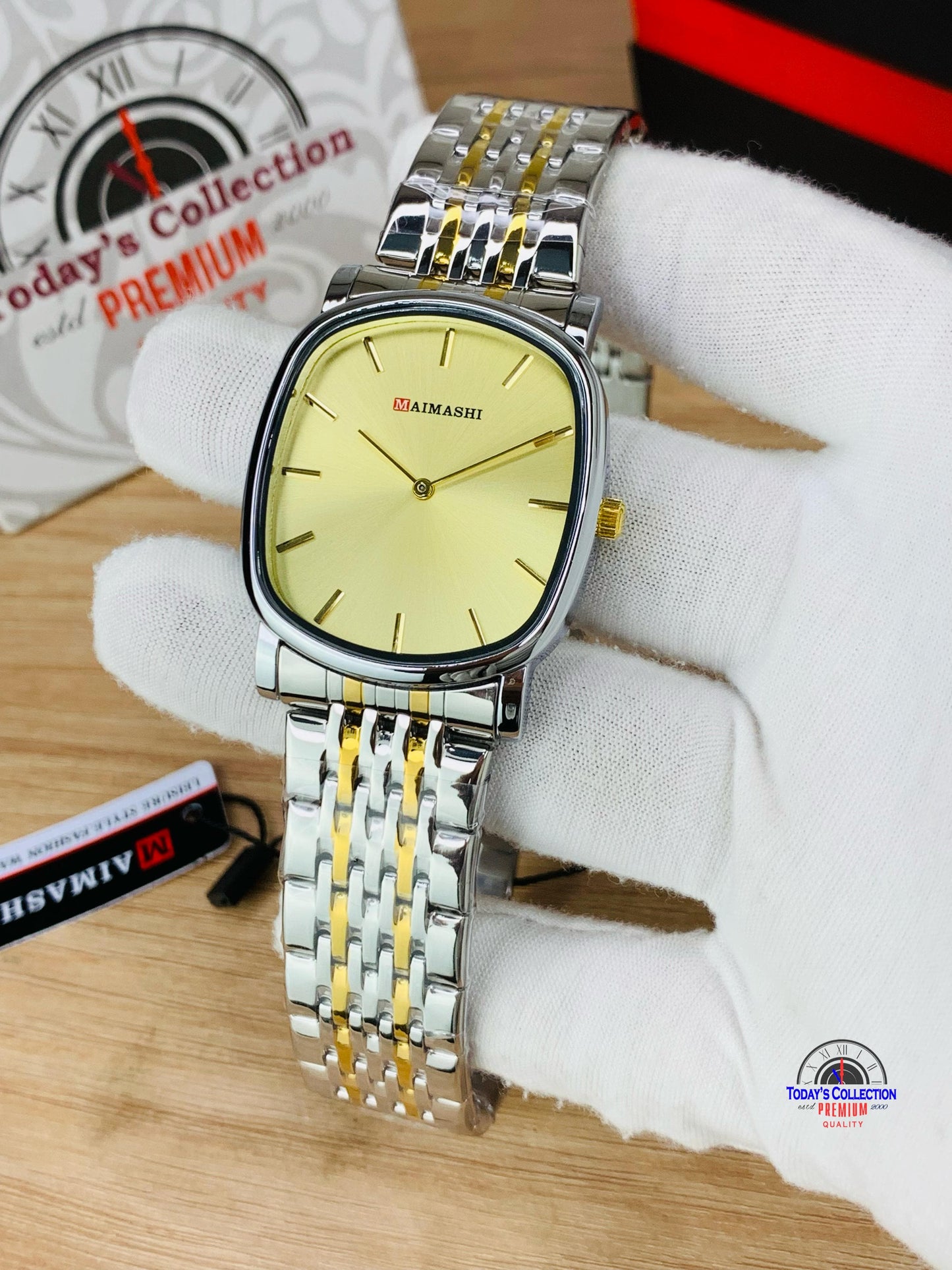 Royale Classic Men's