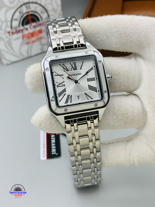 Eterna Steel