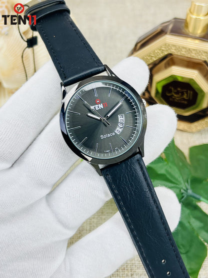 Solace Men's Watch