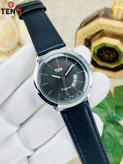Solace Men's Watch