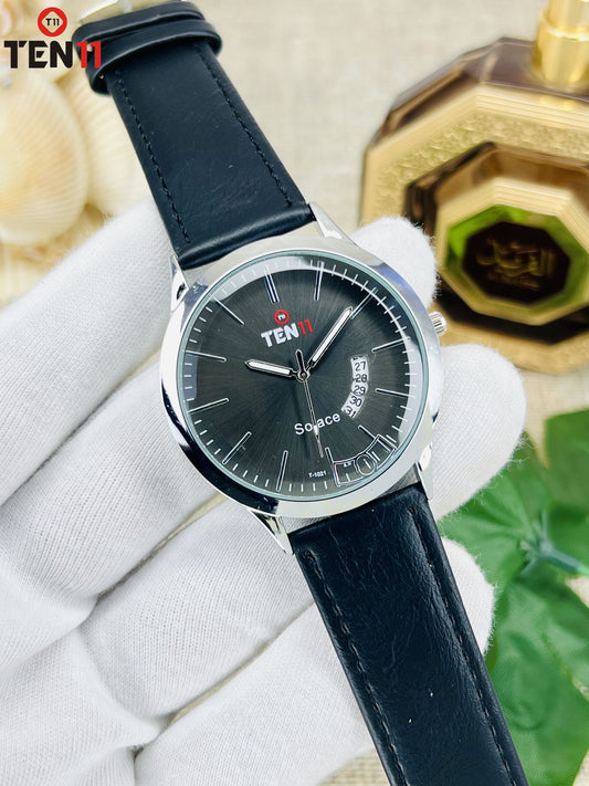 Solace Men's Watch