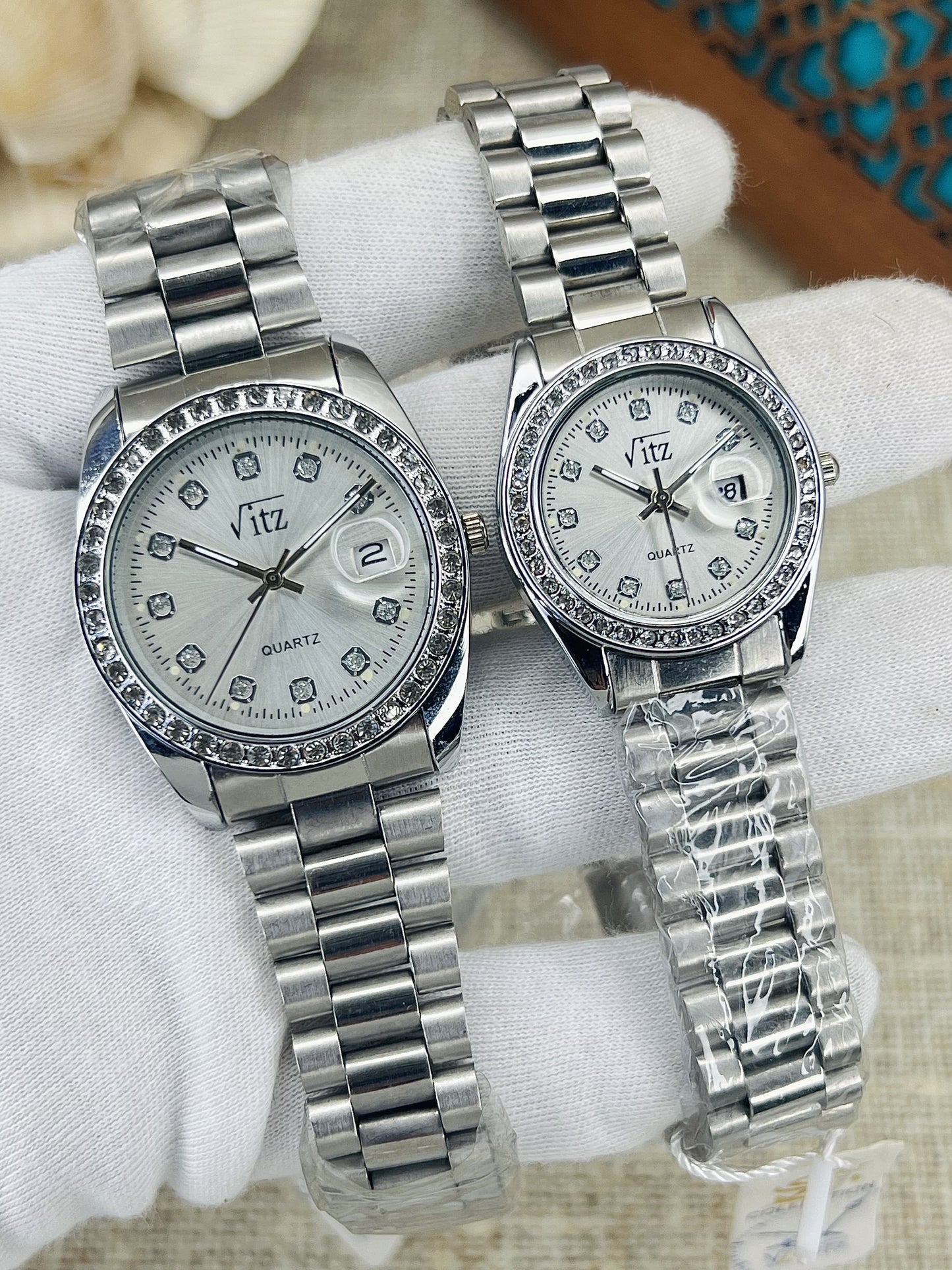 EternaLink Couple