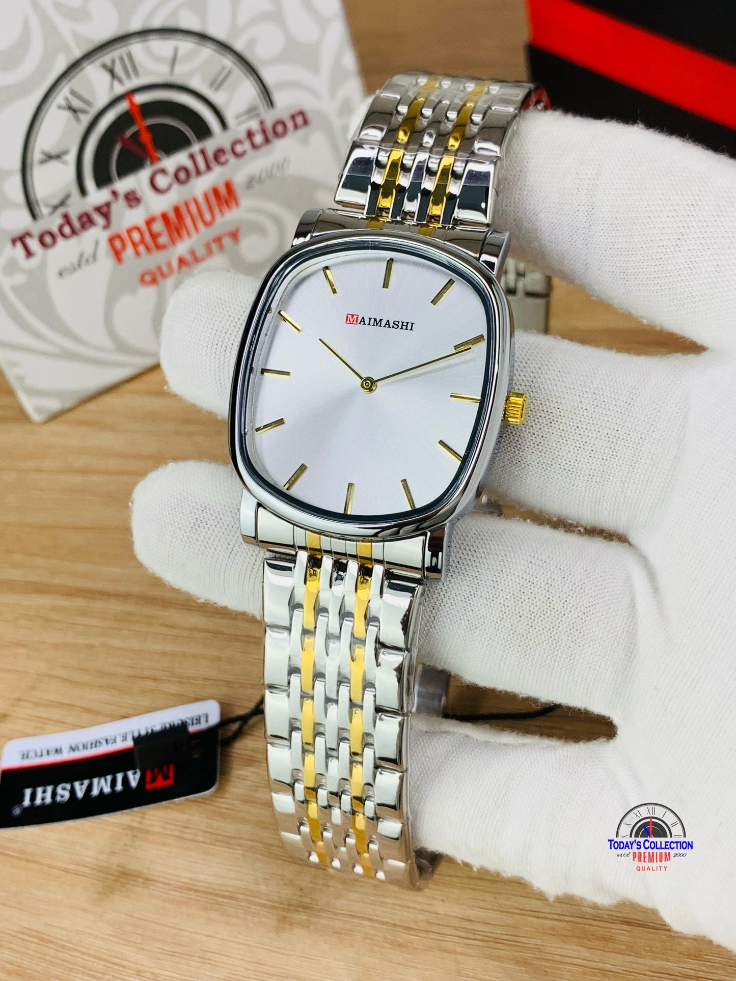 Royale Classic Men's