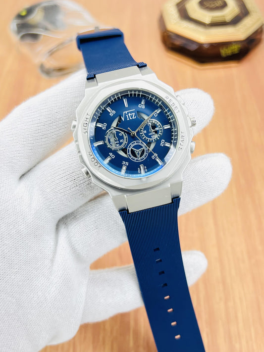 SS Collections Sports Chronograph Analog Men’s Watch